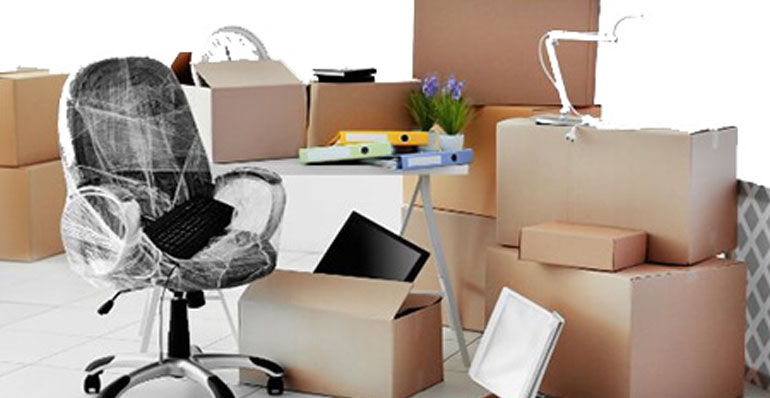 Office Relocation Palwal